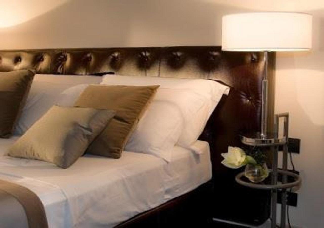 Piazza Del Gesu' Luxury Suites - Rome — Photos 2
